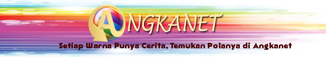 Paito Warna Angkanet